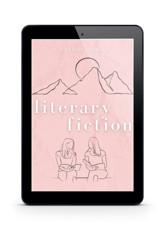 Lit Fiction Lit Fiction